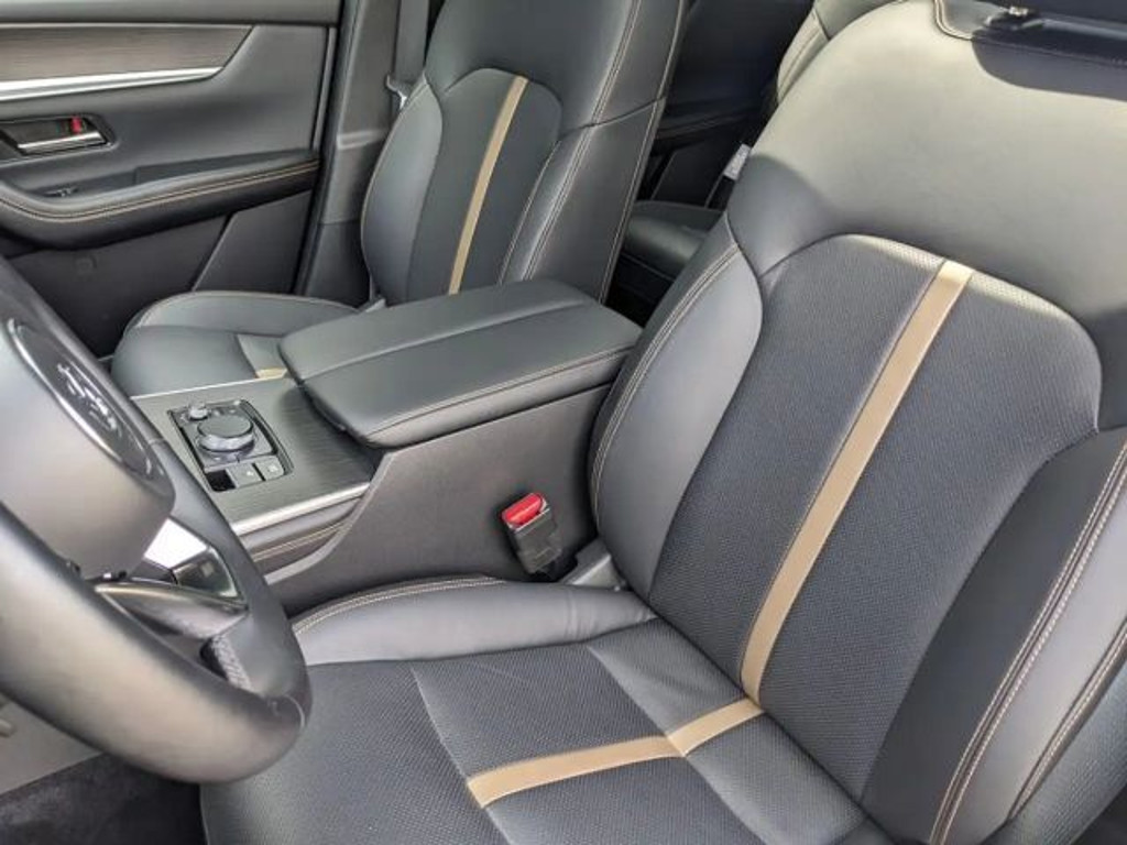 Mazda CX-80