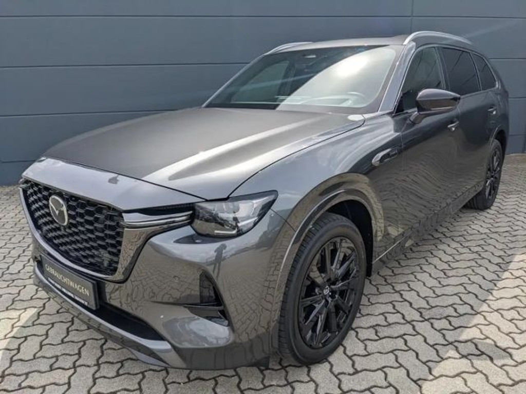 Mazda CX-80
