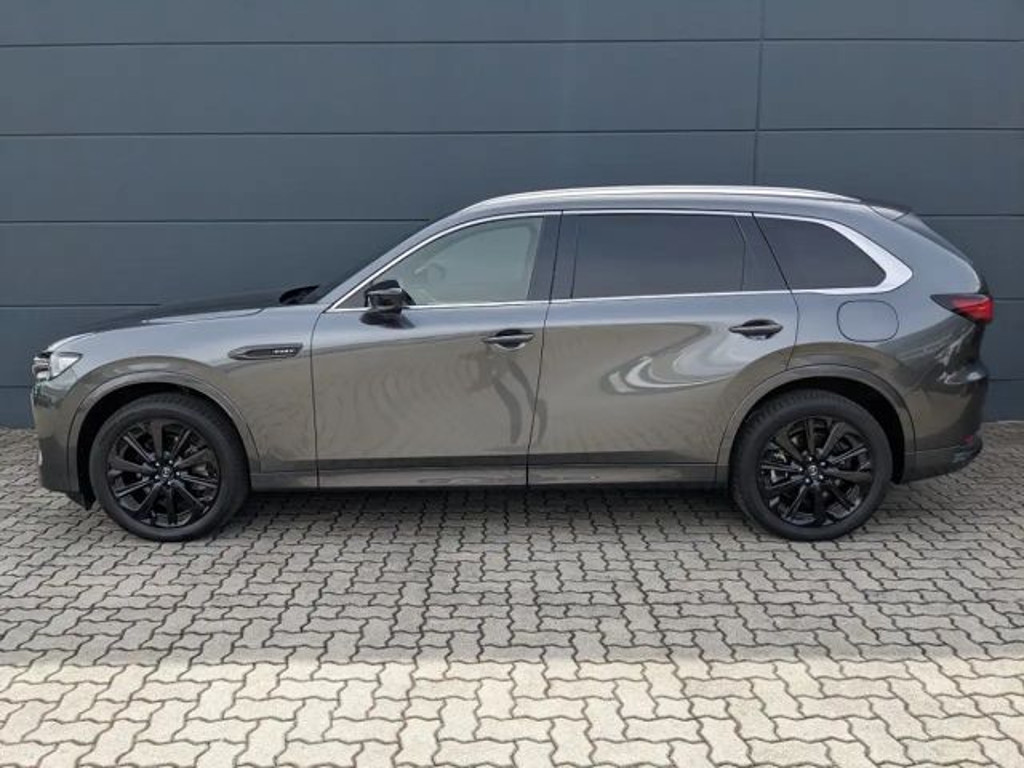 Mazda CX-80