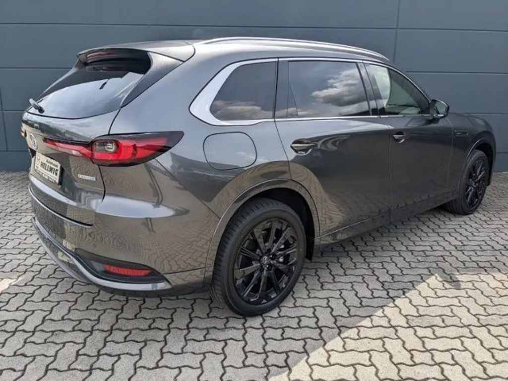 Mazda CX-80