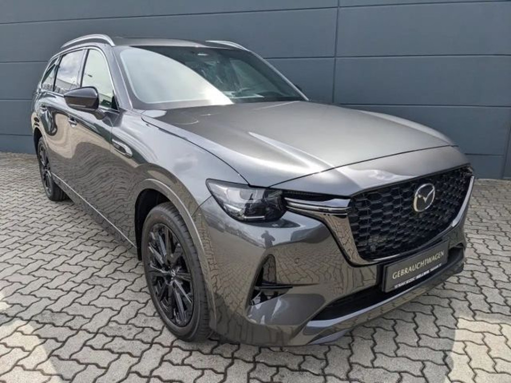 Mazda CX-80