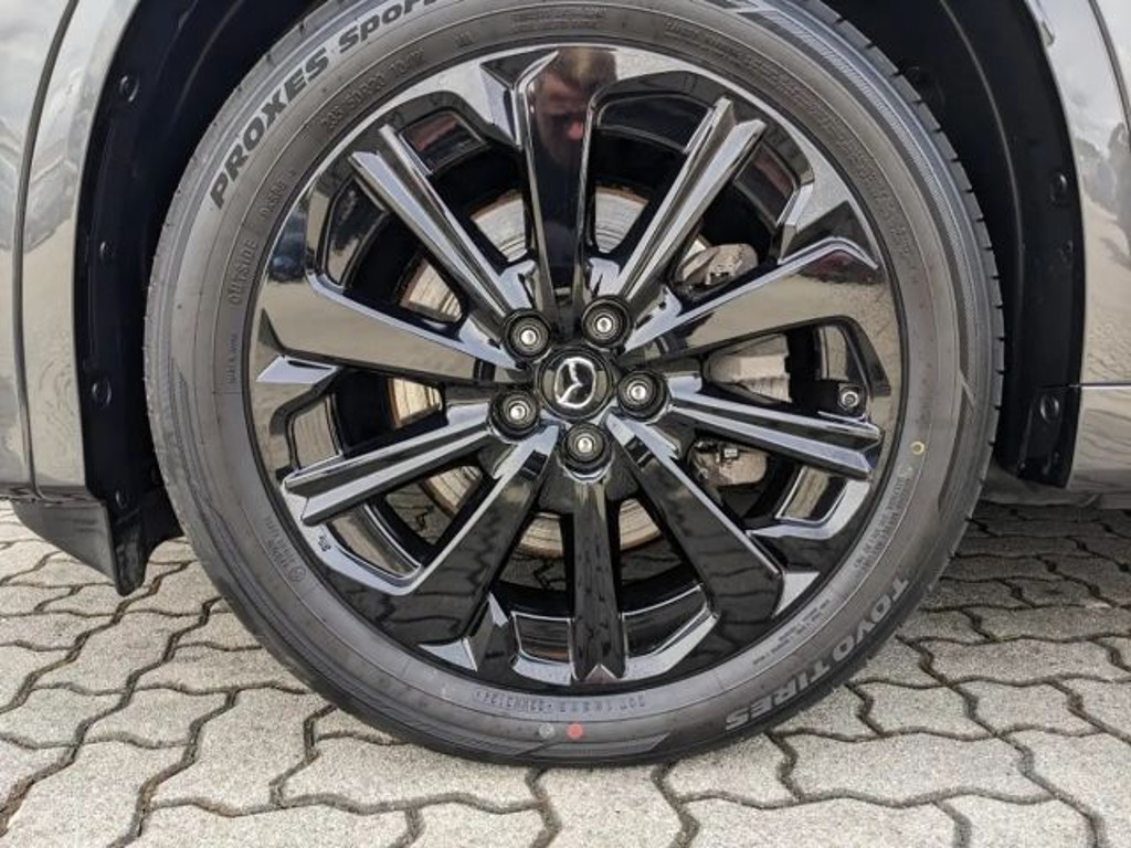 Mazda CX-80