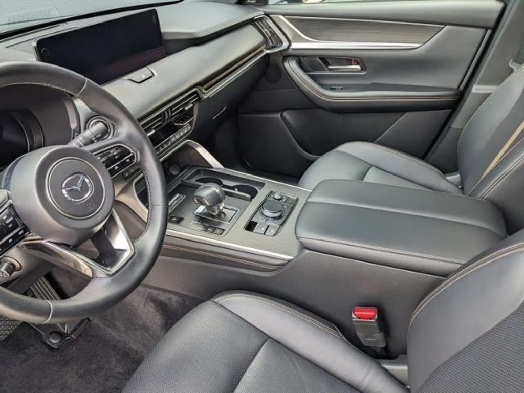 Mazda CX-80