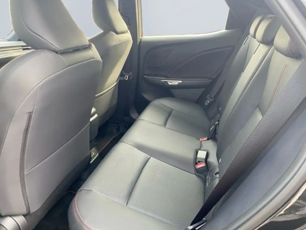 Lexus LBX