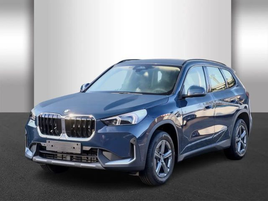 BMW X1 sDrive18i