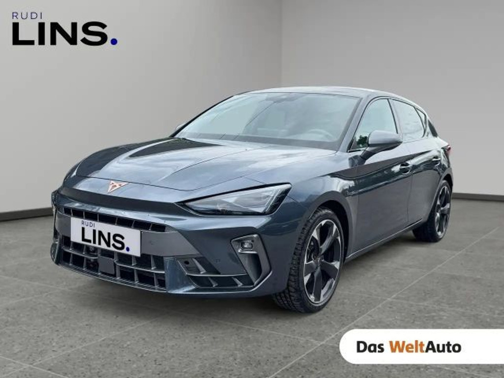 Cupra Leon 1.5 TSI