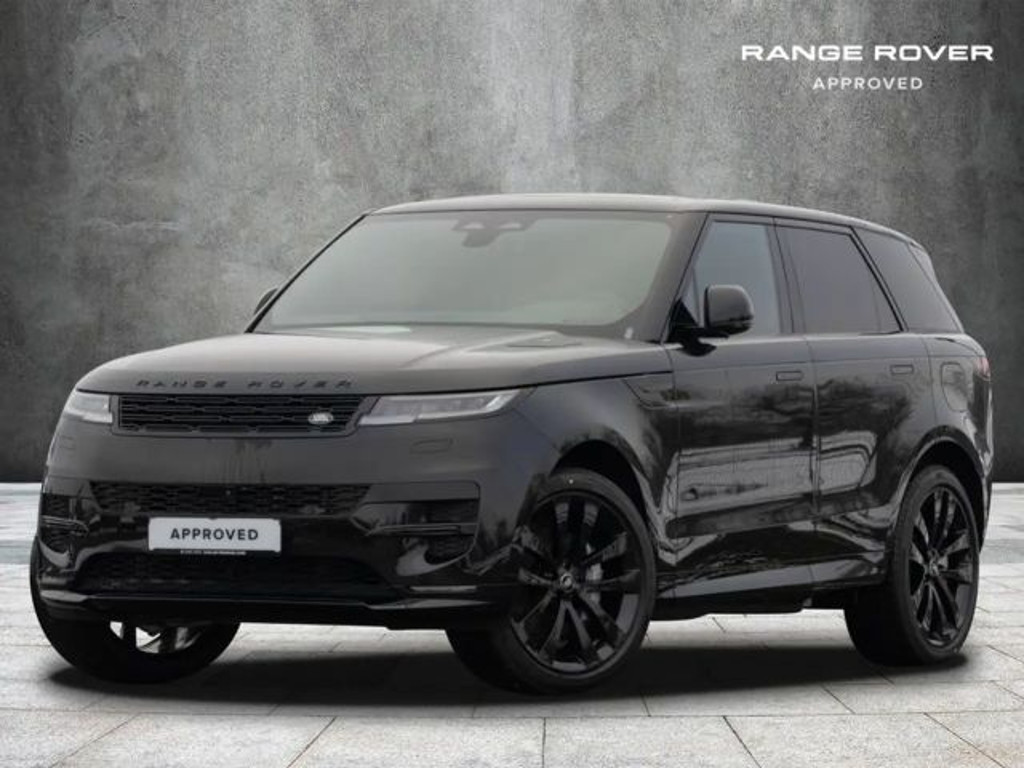 Land Rover Range Rover Sport Dynamic HSE