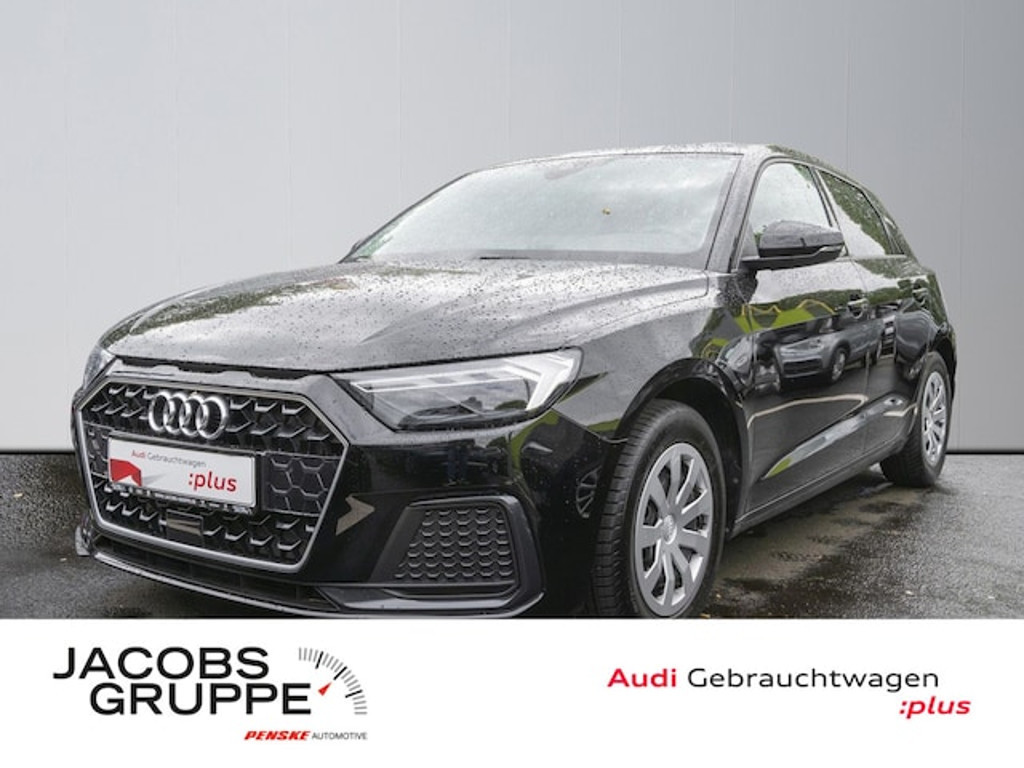 Audi A1 Sportback S-Tronic 30 TFSI