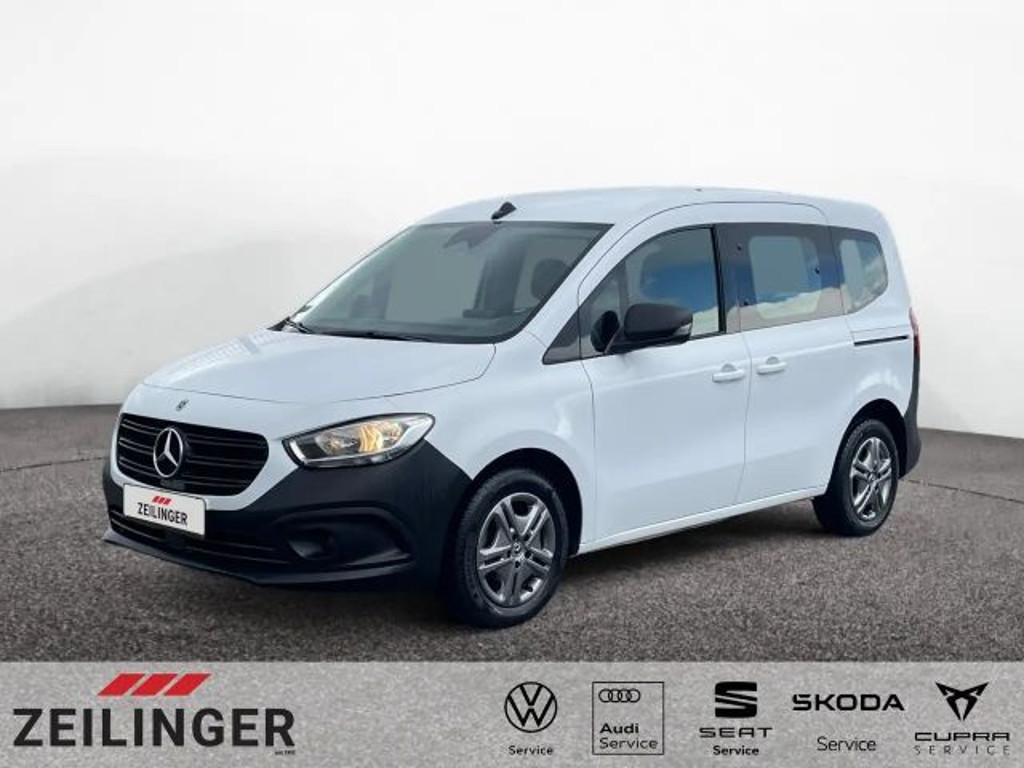 Mercedes-Benz Citan Tourer