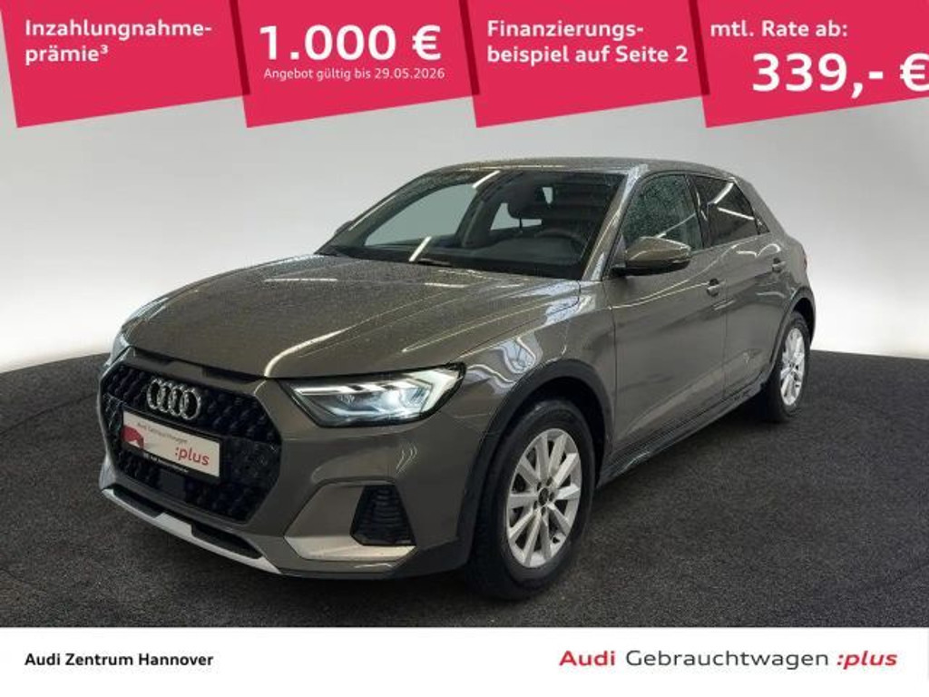 Audi A1 30 TFSI