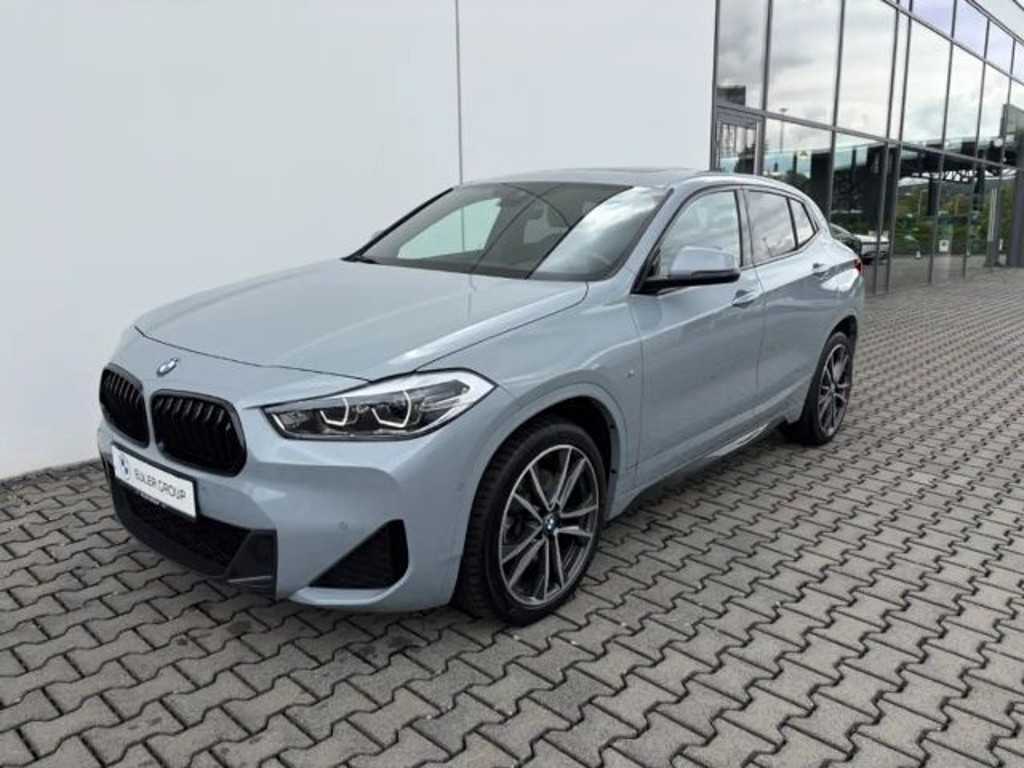 BMW X2 M-Sport xDrive xDrive20i