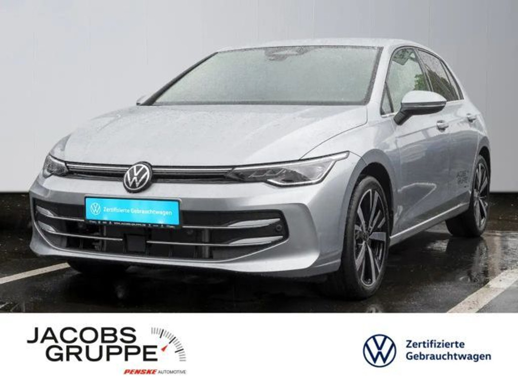 Volkswagen Golf DSG Style IQ.Drive Golf VIII 1.5 eTSI