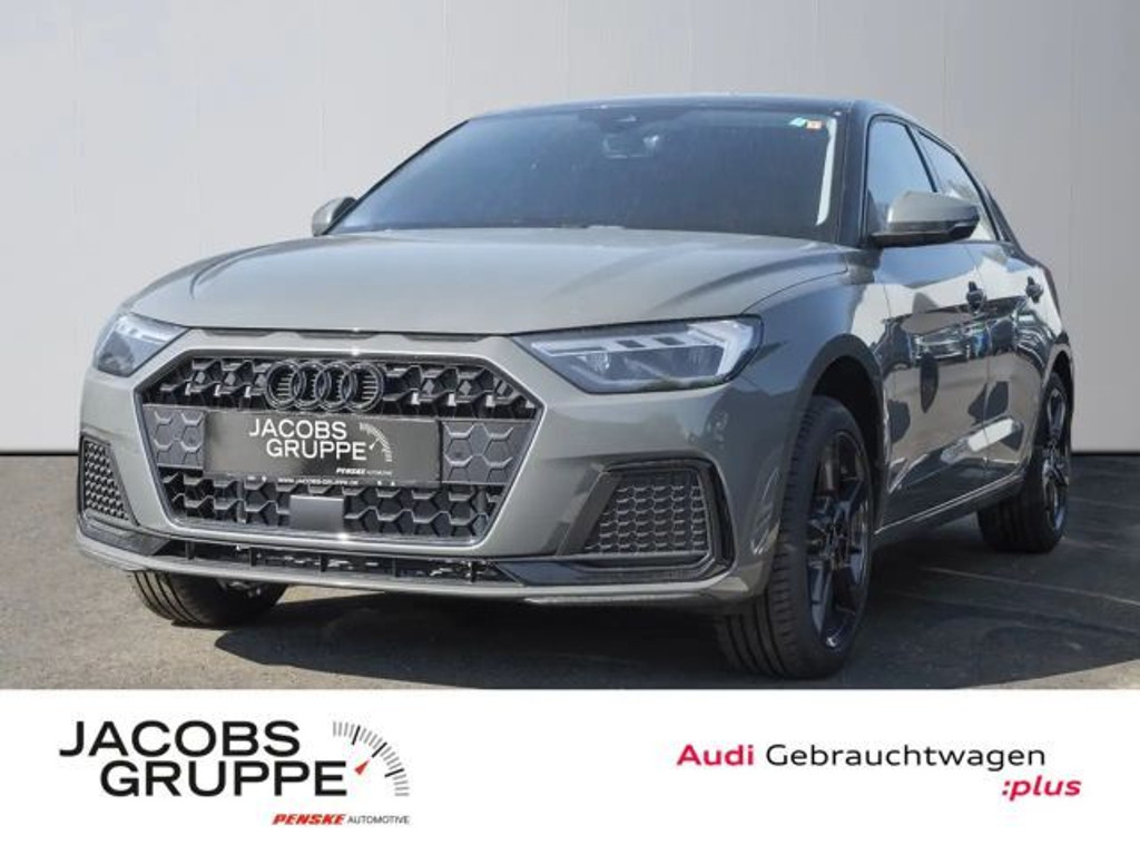 Audi A1 Sportback S-Tronic 25 TFSI
