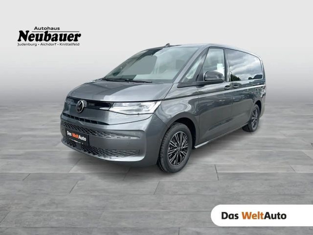 Volkswagen Multivan Business eHybrid T7