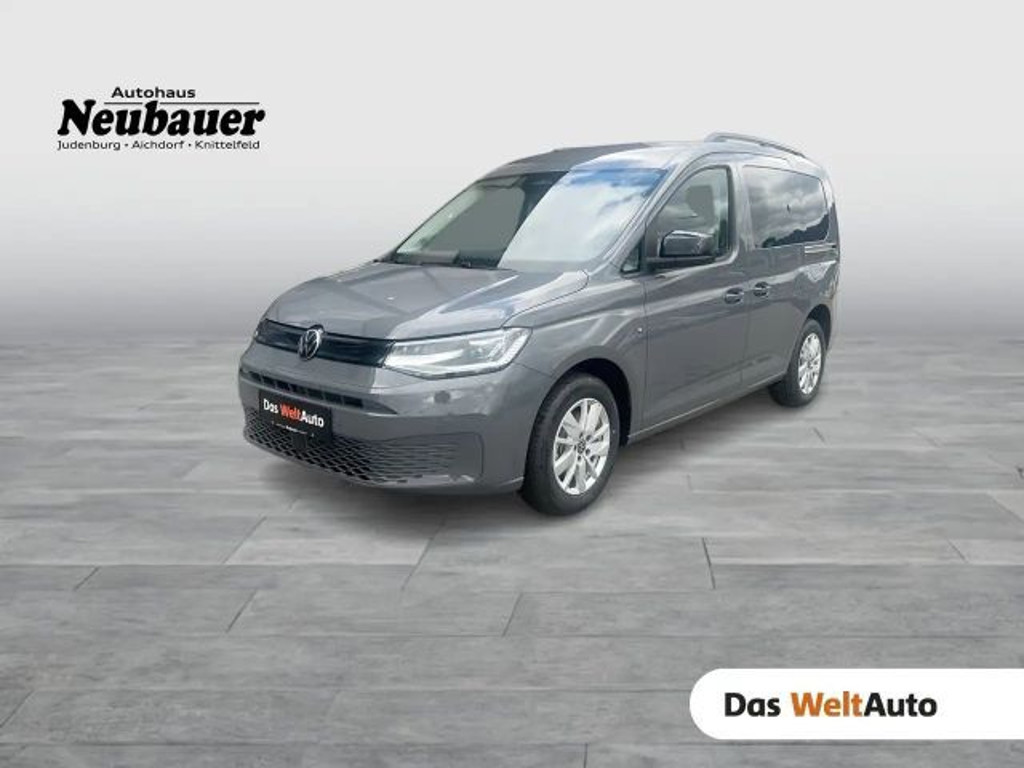 Volkswagen Caddy Family