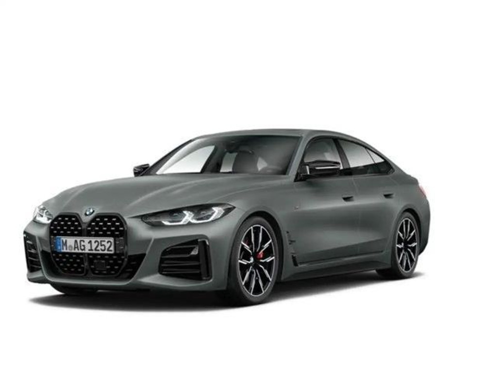 BMW 4 Serie 440 M-Sport xDrive Coupé Gran Coupé M440i