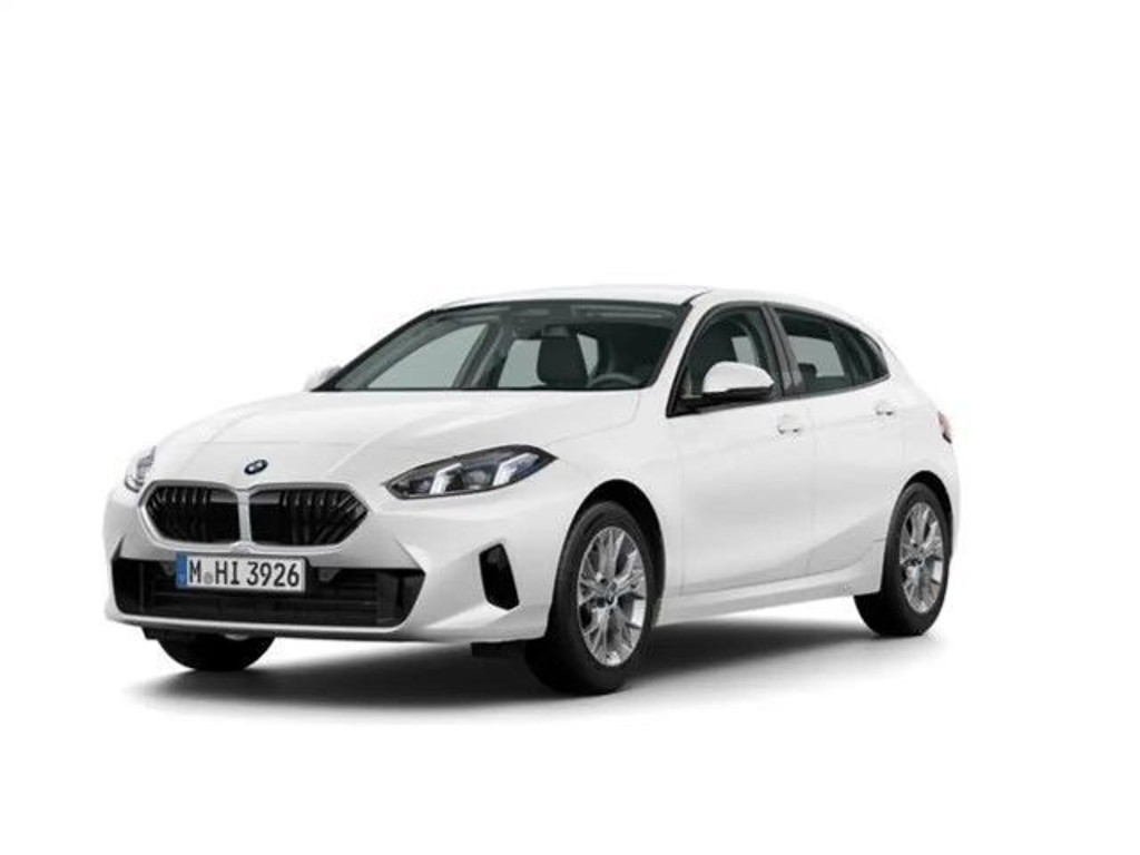 BMW 1 Serie 120 Sedan