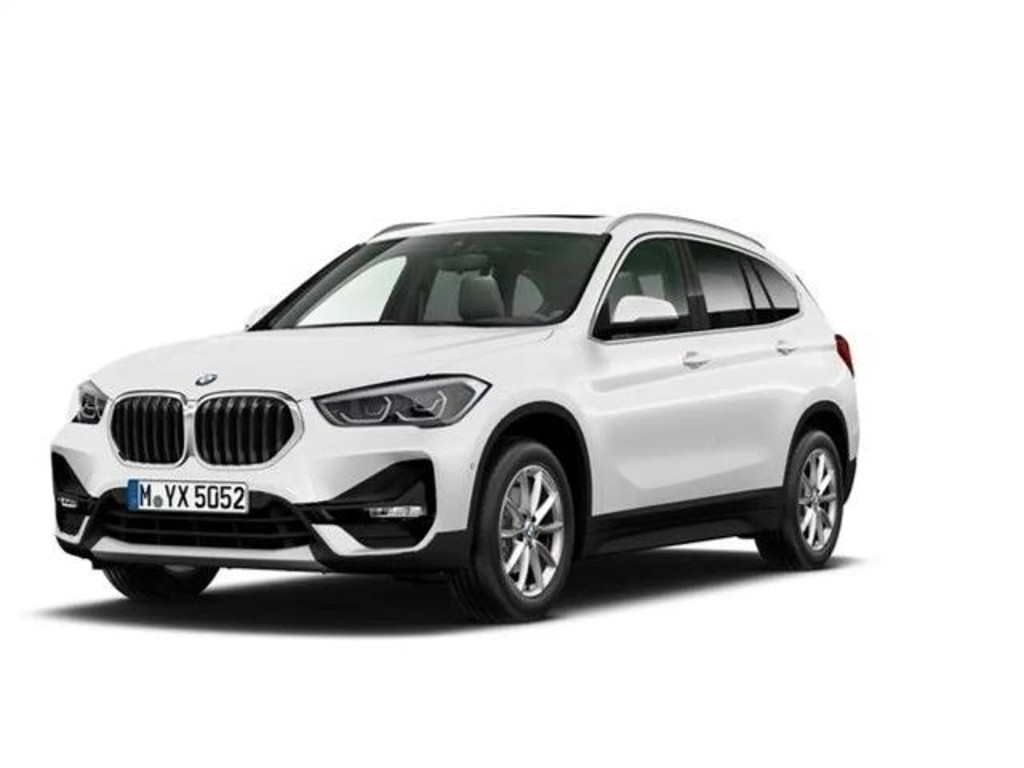 BMW X1 Advantage pakket xDrive18d