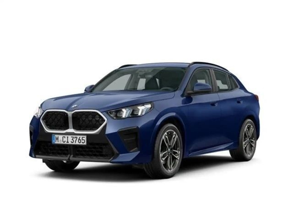 BMW X2 DCT sDrive20i