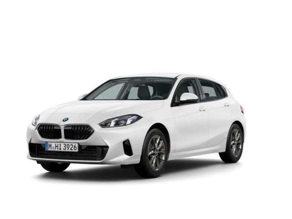 BMW 1 Serie 120 Sedan