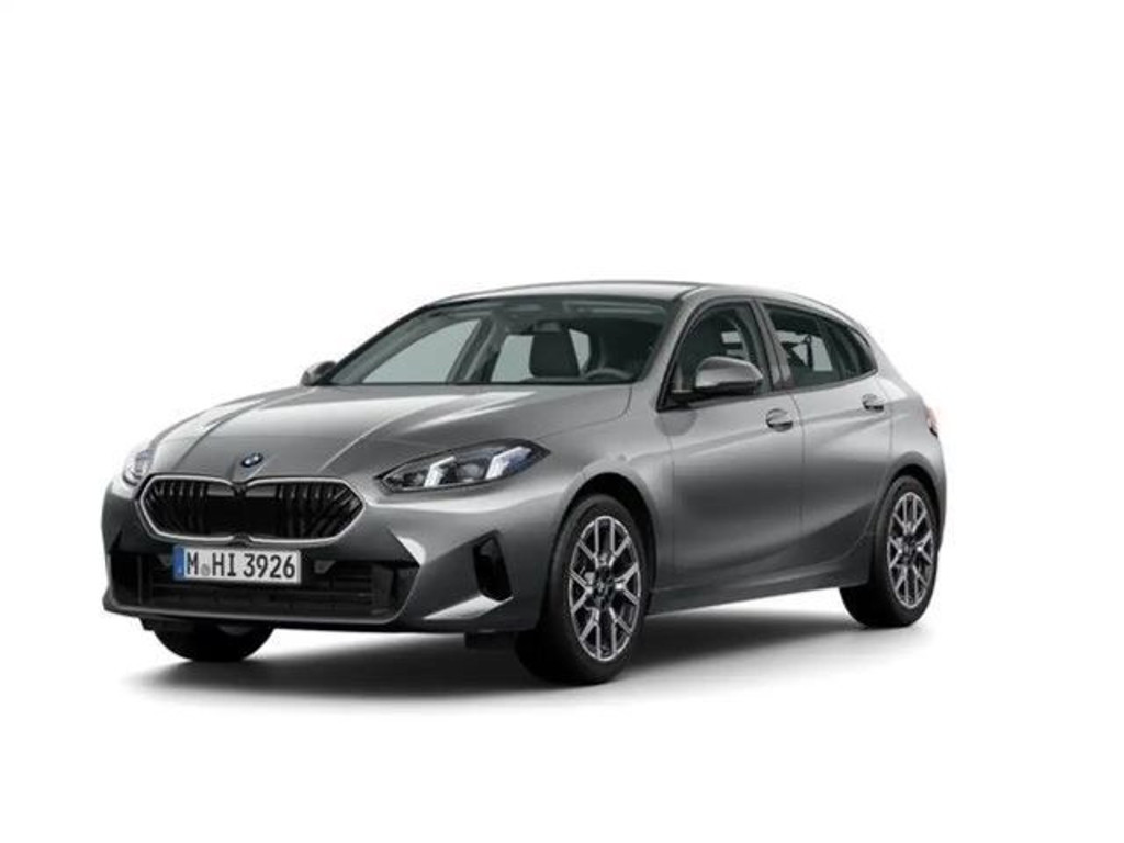 BMW 1 Serie 120 Sedan