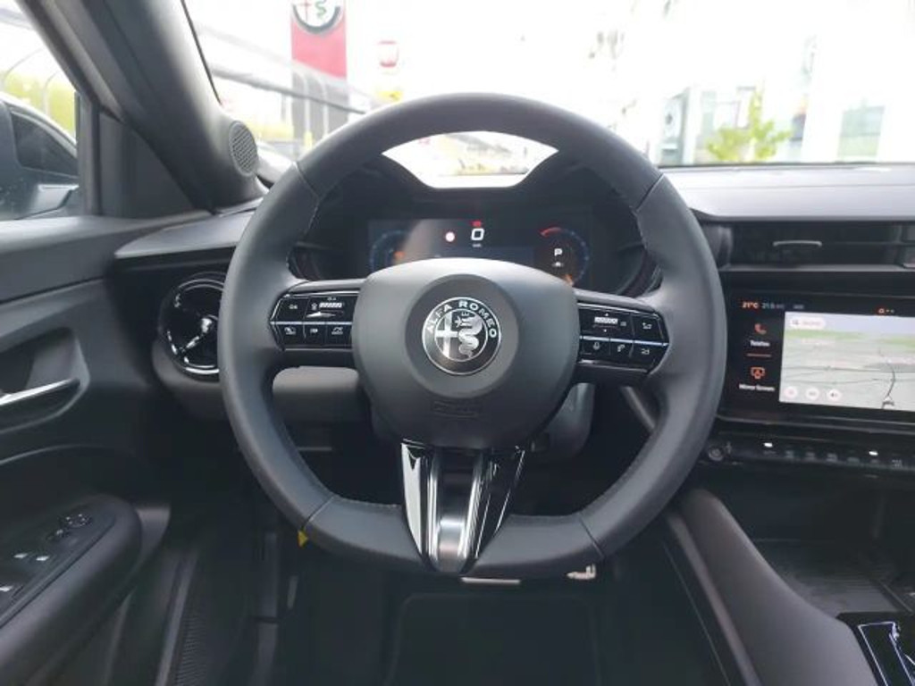 Alfa Romeo Junior