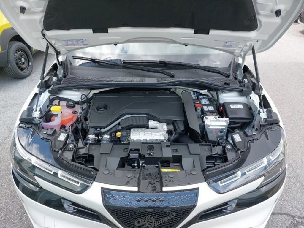 Alfa Romeo Junior