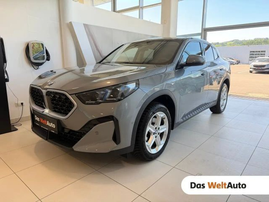 BMW X2 sDrive20i
