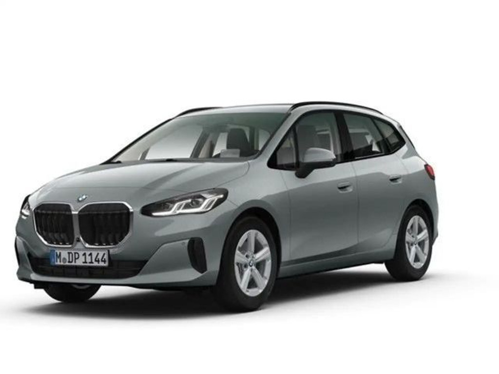 BMW 2 Serie 220 DCT