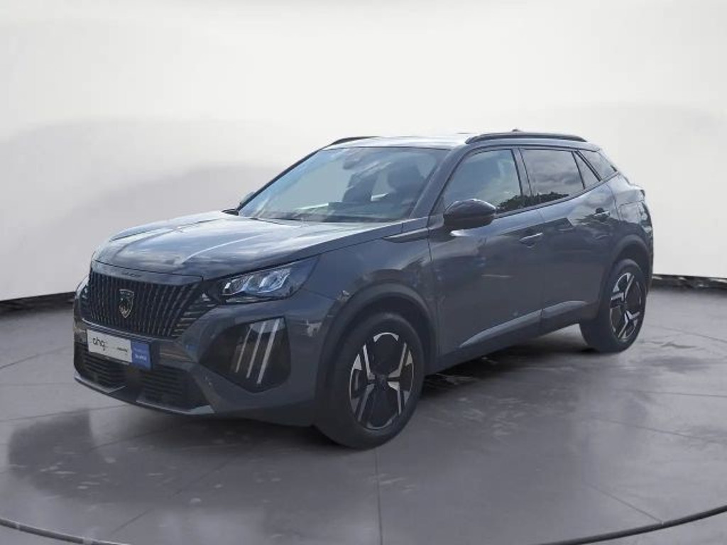 Peugeot 2008 Allure Pack PureTech
