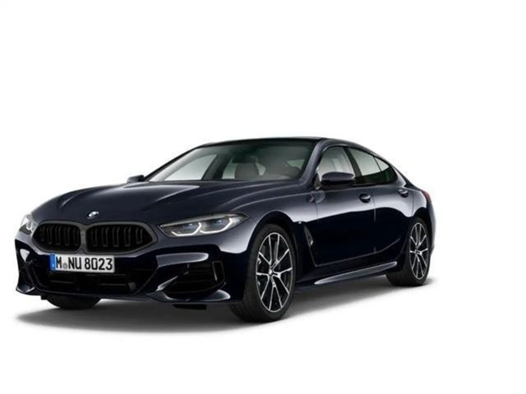BMW 8 Serie 840 xDrive Coupé Gran Coupé 840i
