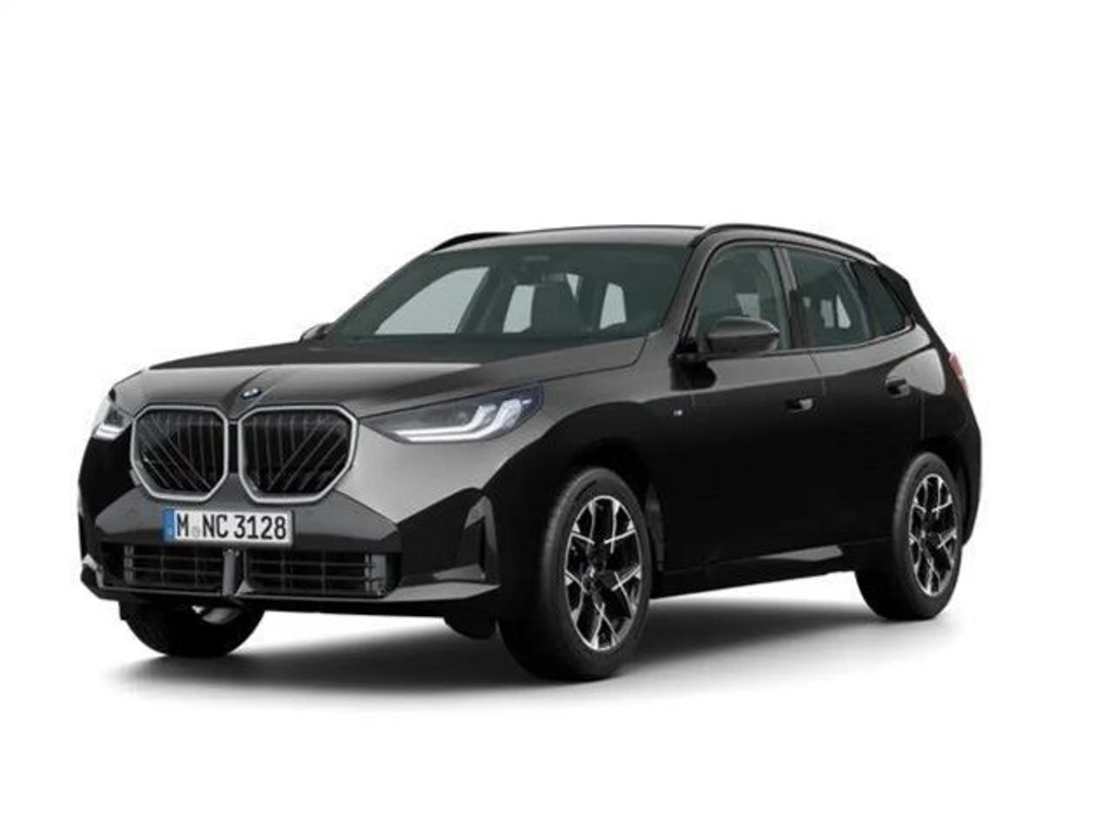 BMW X3 M-Sport