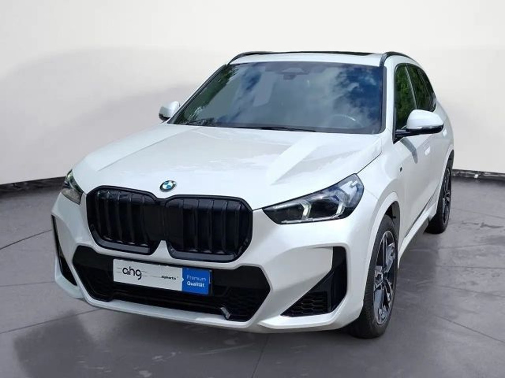 BMW X1 M-Sport