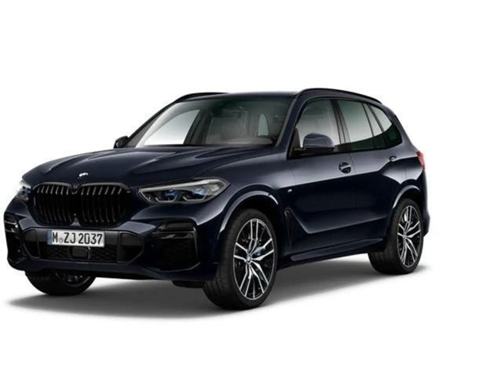 BMW X5 X5 M i Innovationsp. Sport Aut. Klimaaut. AHK
