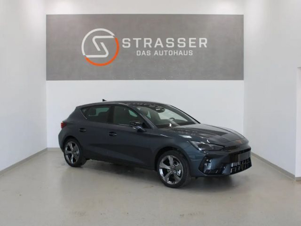 Cupra Leon 1.5 TSI