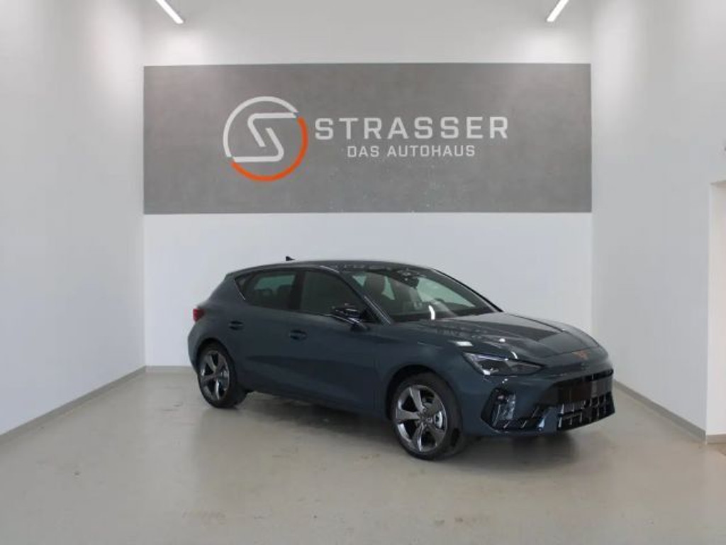 Cupra Leon 1.5 TSI