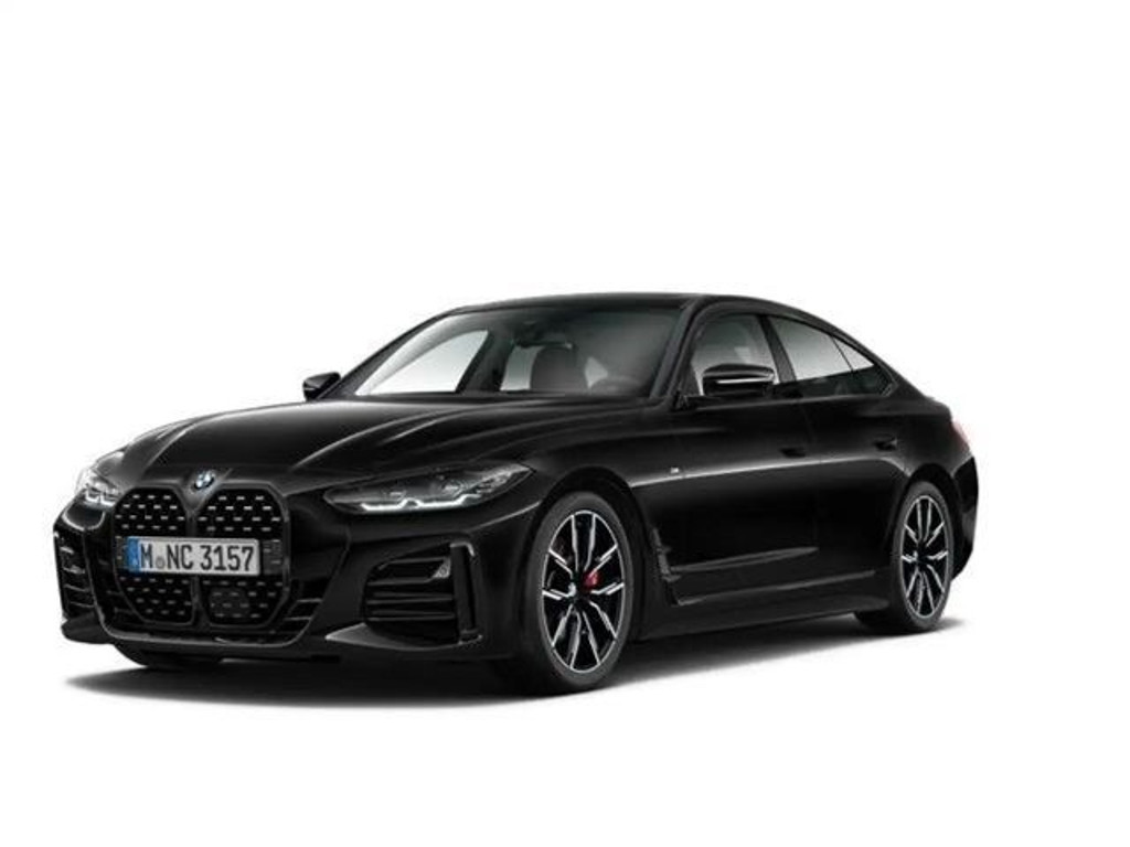 BMW 4 Serie 430 M-Sport Coupé