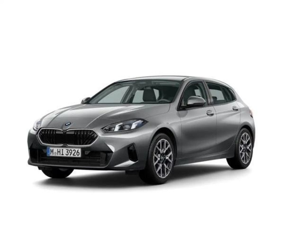 BMW 1 Serie 120 Sedan