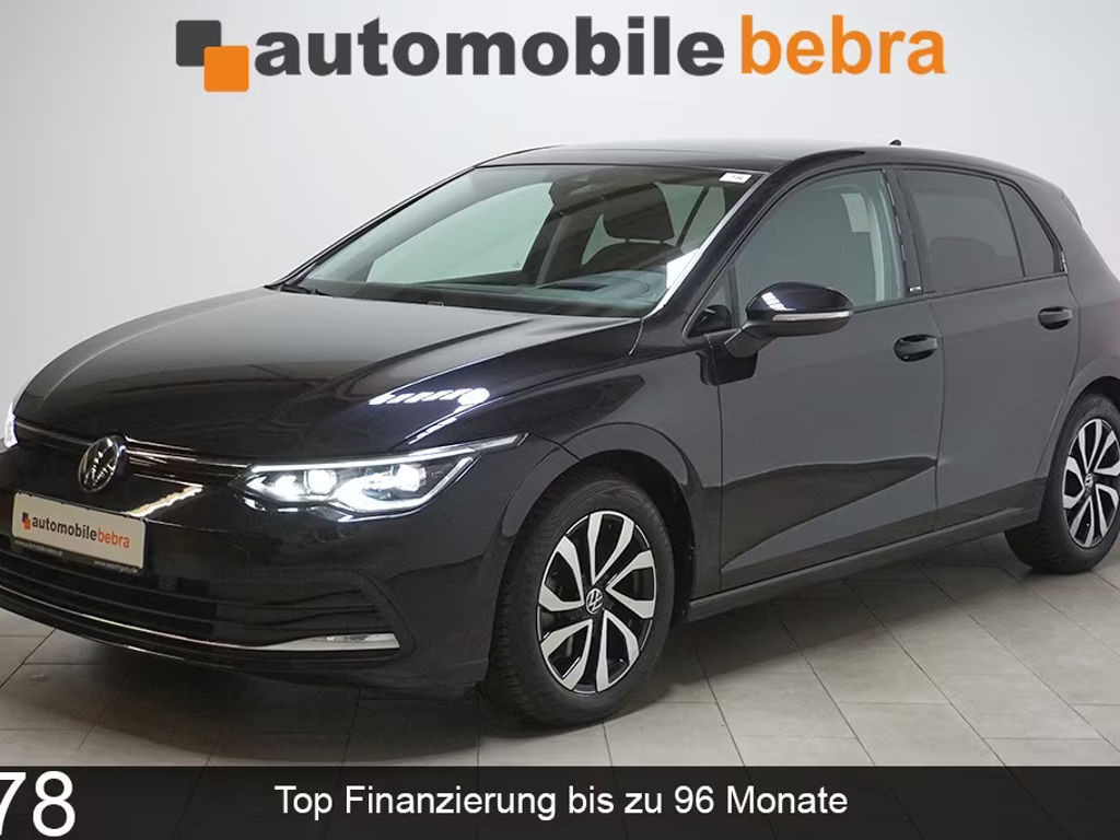 Volkswagen Golf DSG 2.0 TDI