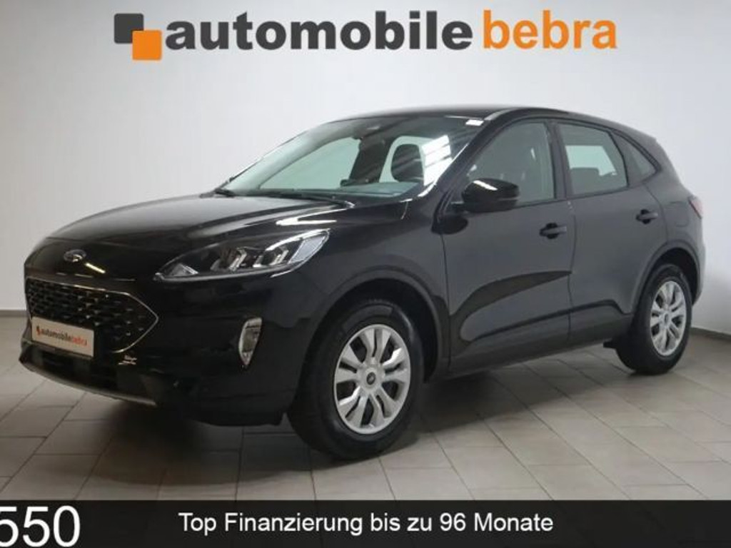 Ford Kuga 1.5Eco Boost Navi LED PDC SHZ 17