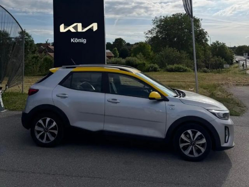 Kia Stonic GDi