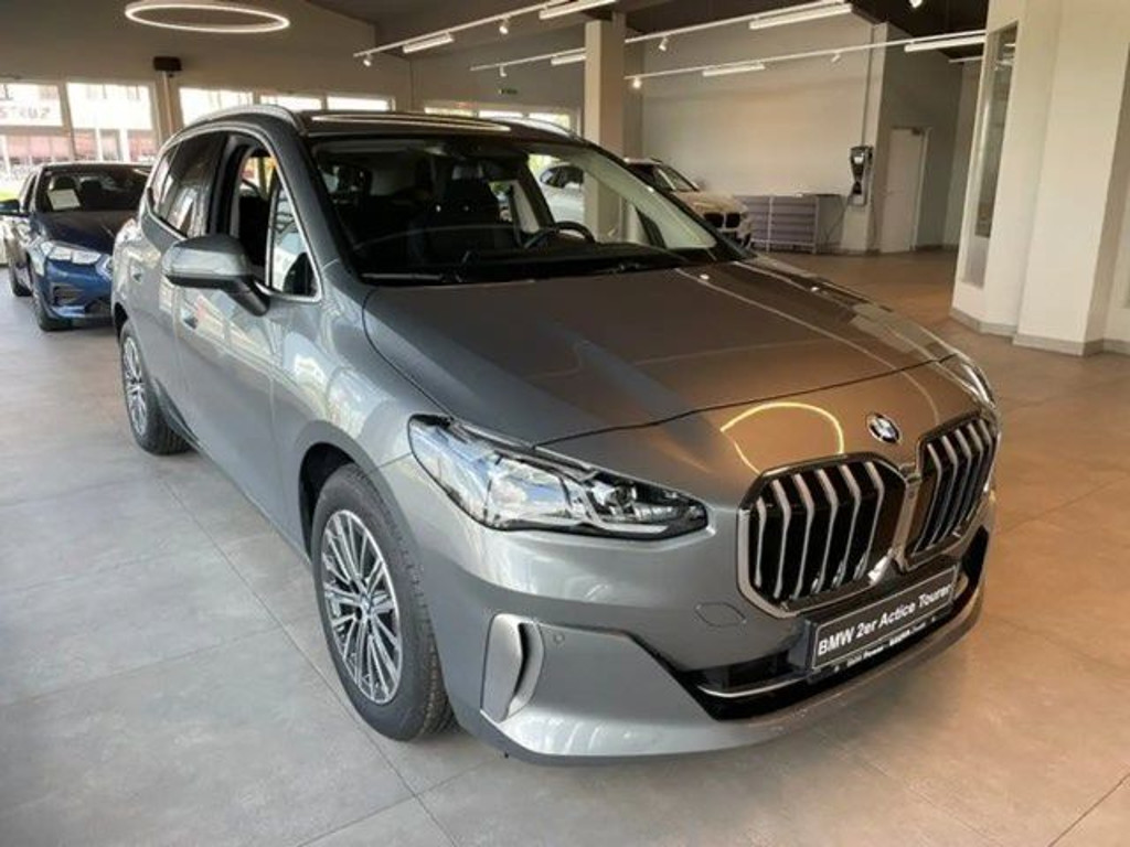 BMW 2 Serie
