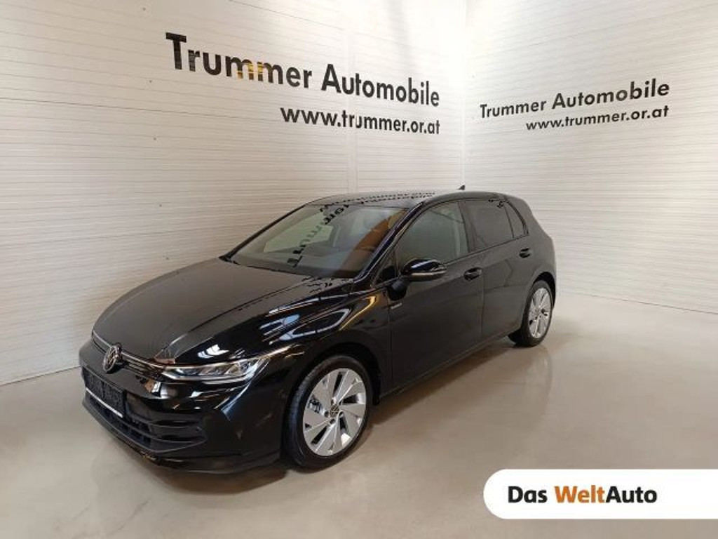 Volkswagen Golf Rabbit TSI
