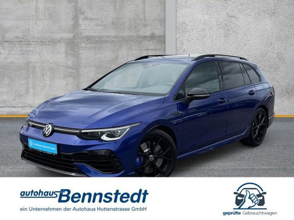 Volkswagen Golf Variant Golf VIII