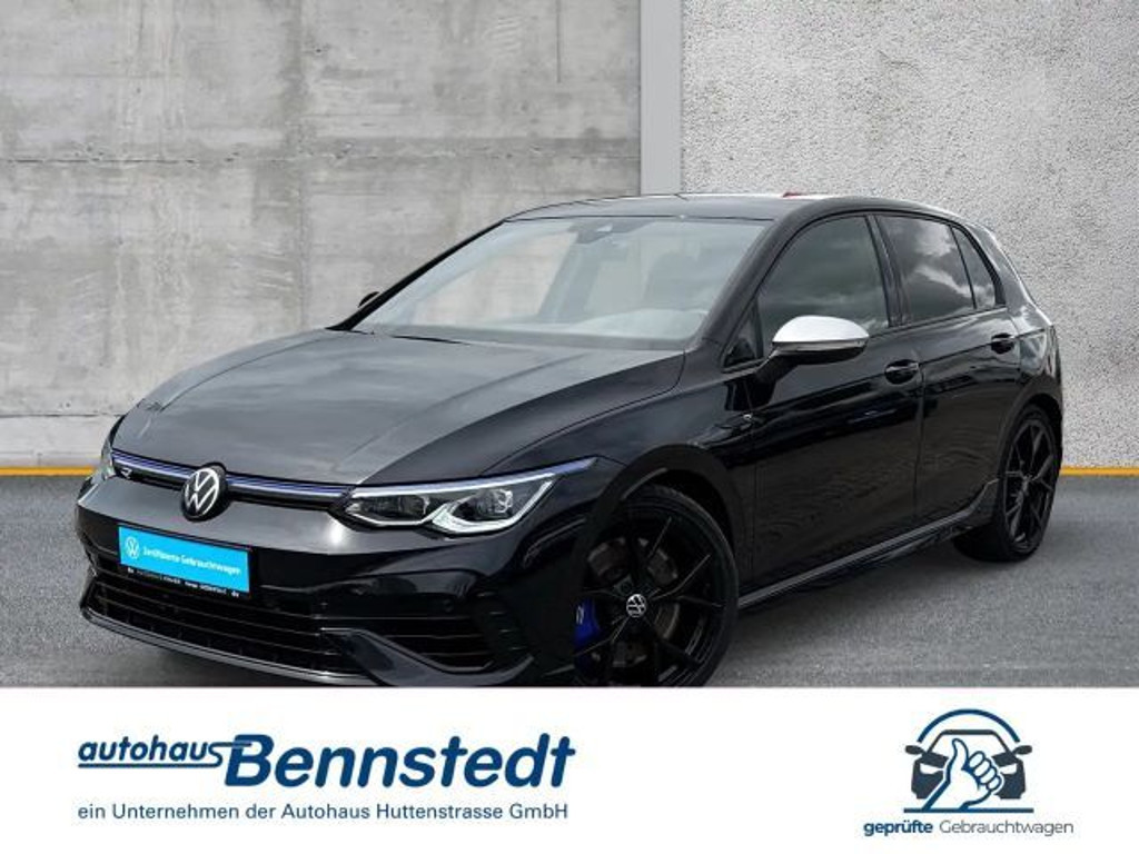 Volkswagen Golf Golf VIII