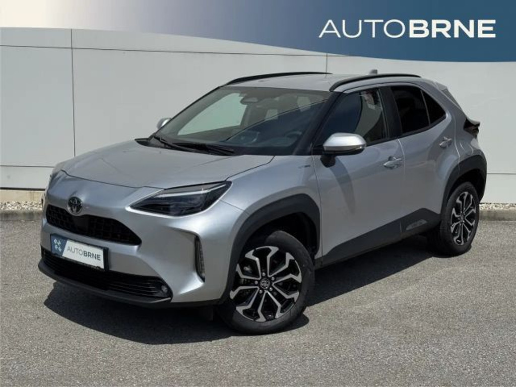 Toyota Yaris Cross Active Hybride VVT-i