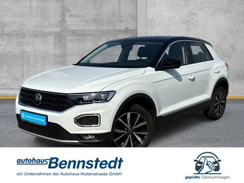 Volkswagen T-Roc Style 1.0 TSI