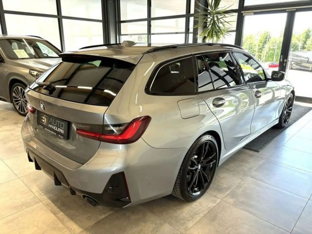 BMW 3 Serie
