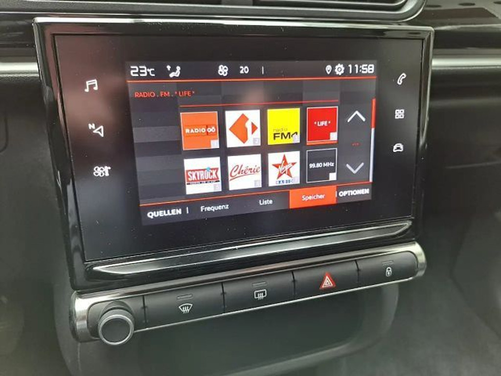 Citroën C3