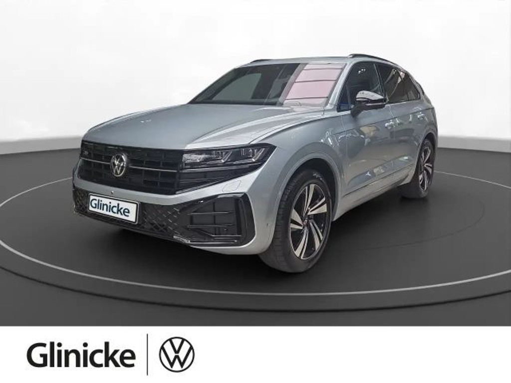 Volkswagen Touareg R-Line 3.0 V6 TDI